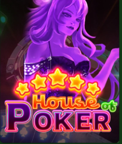 House of Poker