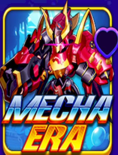 Mecha Era