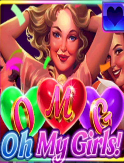 Oh my girls 