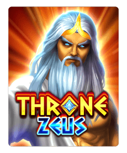 Throne zeus