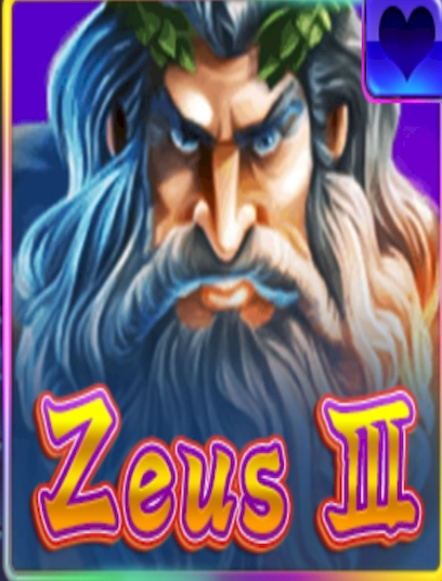 Zeus III