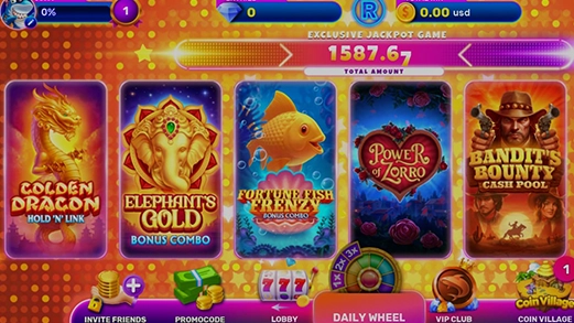 2. What is RiverSweeps 777 in USA?