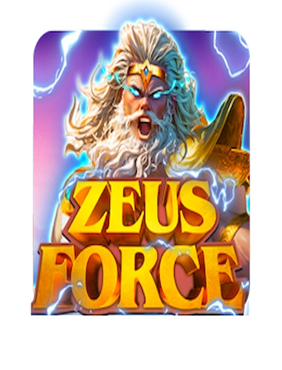 Zeus force 