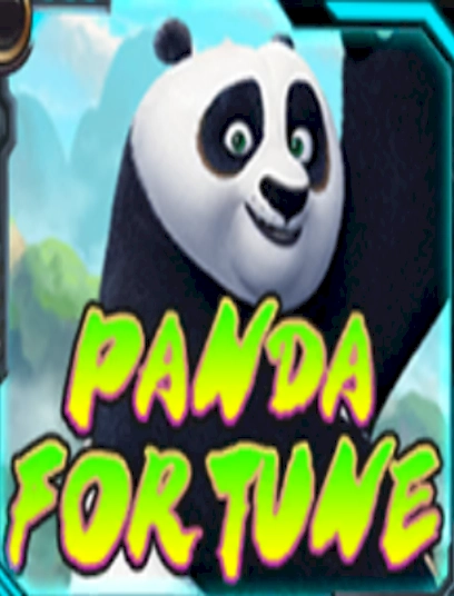 Panda fortune