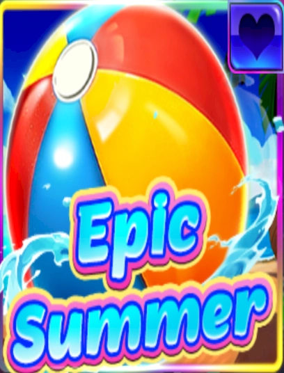 Epic summer