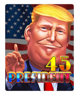 President 45 