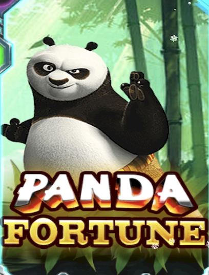 Panda fortune 