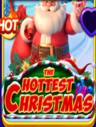 Hottest christmas