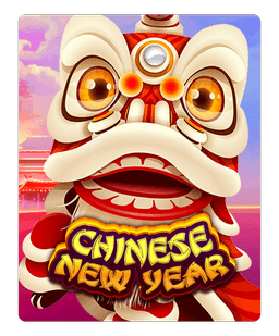 Chinese New year